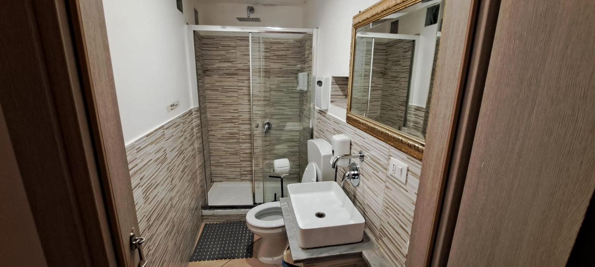 Ostello Exclusive Dependance ปาแลร์โม ภายนอก รูปภาพ