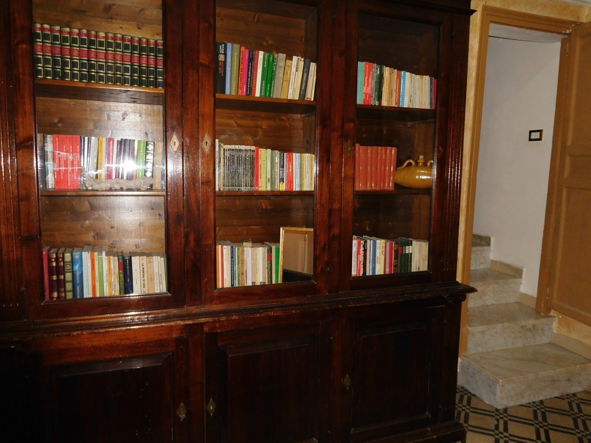 Ostello Exclusive Dependance ปาแลร์โม ภายนอก รูปภาพ